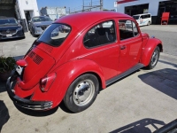 1969 Volkswagen Beetle for sale in Michigan (ID-119704)