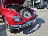 1969 Volkswagen Beetle for sale in Michigan (ID-119704)
