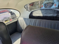 1969 Volkswagen Beetle for sale in Michigan (ID-119704)