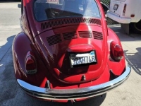 1969 Volkswagen Beetle for sale in Michigan (ID-119704)