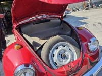 1969 Volkswagen Beetle for sale in Michigan (ID-119704)