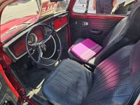 1969 Volkswagen Beetle for sale in Michigan (ID-119704)