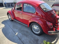 1969 Volkswagen Beetle for sale in Michigan (ID-119704)