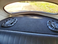 1969 Volkswagen Beetle for sale in Michigan (ID-129920)