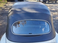 1969 Volkswagen Beetle for sale in Michigan (ID-129920)