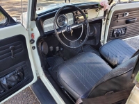 1969 Volkswagen Beetle for sale in Michigan (ID-129920)