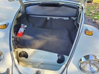 1969 Volkswagen Beetle for sale in Michigan (ID-129920)