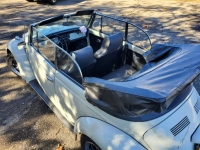 1969 Volkswagen Beetle for sale in Michigan (ID-129920)