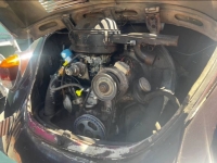 1969 Volkswagen Beetle for sale in Michigan (ID-130069)