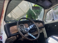 1969 Volkswagen Beetle for sale in Michigan (ID-130069)