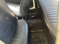 1969 Volkswagen Beetle for sale in Michigan (ID-130069)