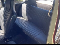 1969 Volkswagen Beetle for sale in Michigan (ID-130069)