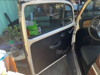 1969 Volkswagen Beetle for sale in Michigan (ID-130069)