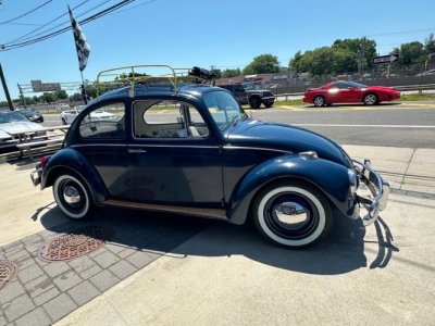 1969 Volkswagen Beetle for sale