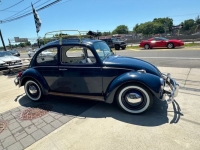 1969 Volkswagen Beetle for sale in Michigan (ID-131299)