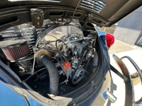 1969 Volkswagen Beetle for sale in Michigan (ID-131299)