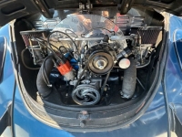 1969 Volkswagen Beetle for sale in Michigan (ID-131299)