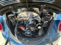 1969 Volkswagen Beetle for sale in Michigan (ID-131299)