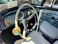 1969 Volkswagen Beetle for sale in Michigan (ID-131299)