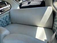 1969 Volkswagen Beetle for sale in Michigan (ID-131299)