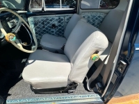 1969 Volkswagen Beetle for sale in Michigan (ID-131299)