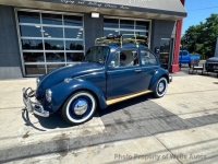 1969 Volkswagen Beetle for sale in Riverhead, New York (ID-131346)