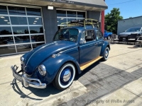 1969 Volkswagen Beetle for sale in Riverhead, New York (ID-131346)
