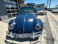 1969 Volkswagen Beetle for sale in Riverhead, New York (ID-131346)