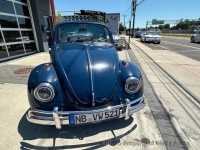 1969 Volkswagen Beetle for sale in Riverhead, New York (ID-131346)