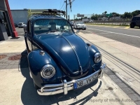 1969 Volkswagen Beetle for sale in Riverhead, New York (ID-131346)
