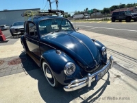1969 Volkswagen Beetle for sale in Riverhead, New York (ID-131346)
