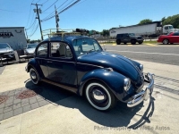 1969 Volkswagen Beetle for sale in Riverhead, New York (ID-131346)