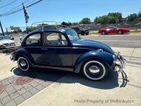 1969 Volkswagen Beetle for sale in Riverhead, New York (ID-131346)