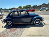 1969 Volkswagen Beetle for sale in Riverhead, New York (ID-131346)