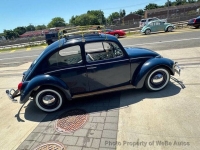 1969 Volkswagen Beetle for sale in Riverhead, New York (ID-131346)