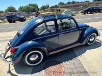 1969 Volkswagen Beetle for sale in Riverhead, New York (ID-131346)