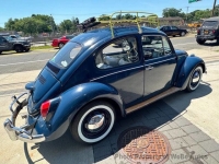 1969 Volkswagen Beetle for sale in Riverhead, New York (ID-131346)
