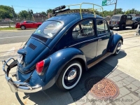 1969 Volkswagen Beetle for sale in Riverhead, New York (ID-131346)
