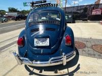 1969 Volkswagen Beetle for sale in Riverhead, New York (ID-131346)