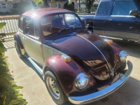 1969 Volkswagen Beetle for sale in Michigan (ID-135946)