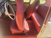 1969 Volkswagen Beetle for sale in Michigan (ID-135946)