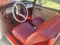 1969 Volkswagen Beetle for sale in Michigan (ID-135946)