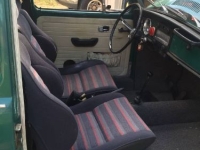1969 Volkswagen Beetle for sale in Michigan (ID-138317)