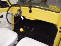 1969 Volkswagen Beetle for sale in Michigan (ID-138408)