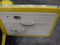 1969 Volkswagen Beetle for sale in Michigan (ID-138408)