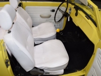 1969 Volkswagen Beetle for sale in Michigan (ID-138408)