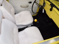 1969 Volkswagen Beetle for sale in Michigan (ID-138408)