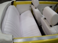 1969 Volkswagen Beetle for sale in Michigan (ID-138408)