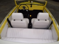 1969 Volkswagen Beetle for sale in Michigan (ID-138408)
