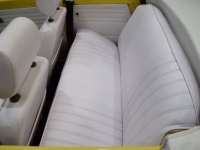 1969 Volkswagen Beetle for sale in Michigan (ID-138408)